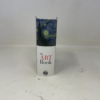 THE ART BOOK