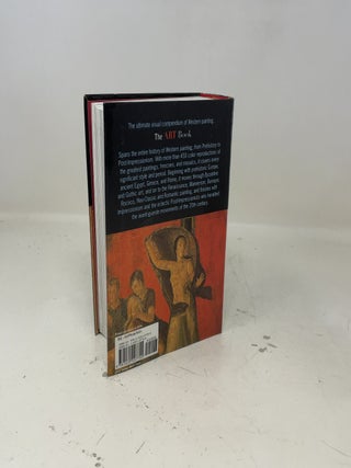 THE ART BOOK