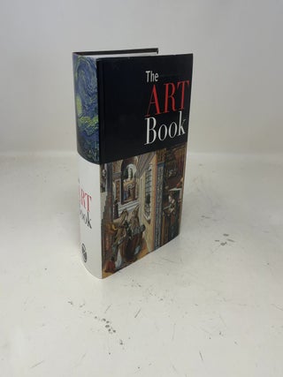 THE ART BOOK
