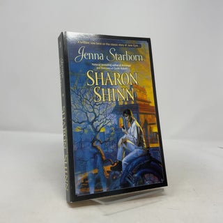 Jenna Starborn