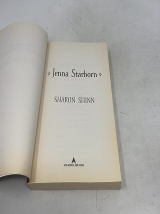 Jenna Starborn