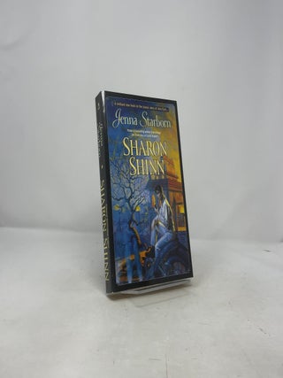 Jenna Starborn