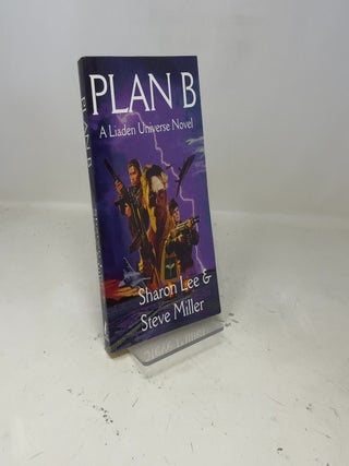Item #404875 Plan B. Steve Miller