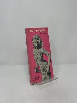Item #404878 Indian Scultpure. Philip Rawson