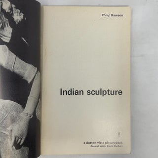 Indian Scultpure