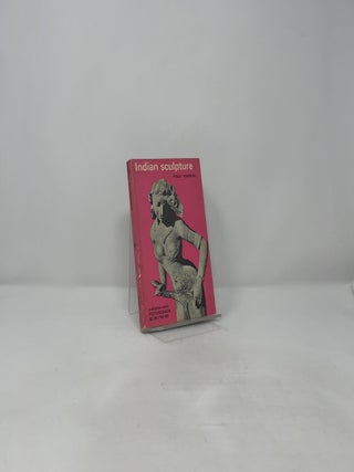 Indian Scultpure