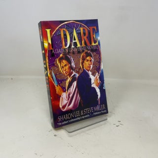 I Dare (Liaden Universe Novel Series)