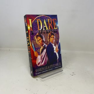 I Dare (Liaden Universe Novel Series)