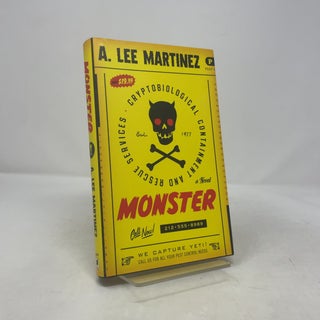 Monster