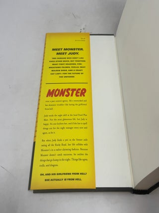 Monster