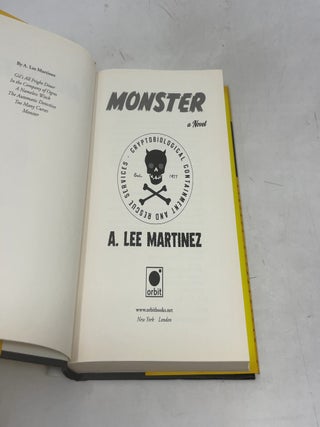 Monster