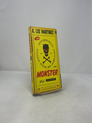 Monster