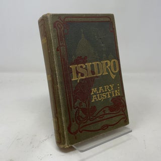 Item #404919 Isidro. Mary Austin