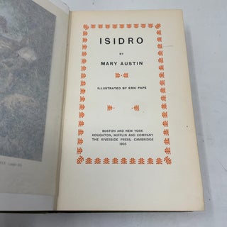 Isidro