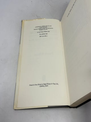 The Right to Know: the Rise of the World Press