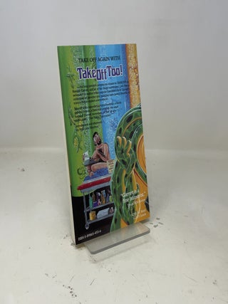 Takeoff, Too (Starblaze Editions)