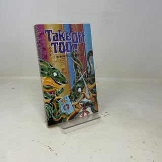 Takeoff, Too (Starblaze Editions)