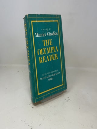 The Olympia reader: Selections from the Traveller's companion series