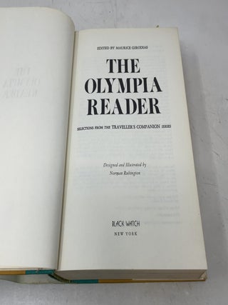 The Olympia reader: Selections from the Traveller's companion series