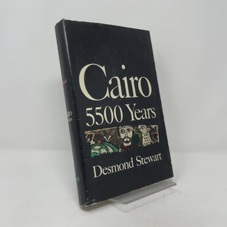 Cairo 5500 Years