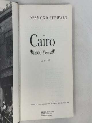 Cairo 5500 Years