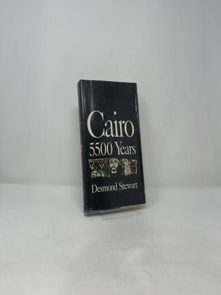 Cairo 5500 Years