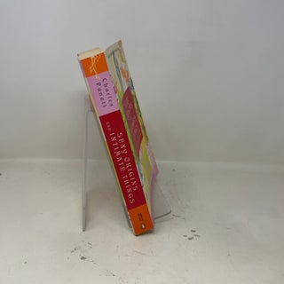 Sexy Origins and Intimate Things: The Rites and Rituals of Straights, Gays, Bis, Drags, Trans, Virgins, and Others