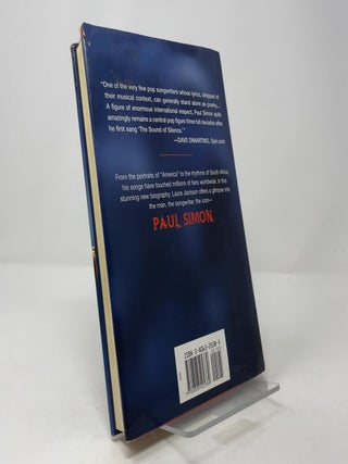 Paul Simon: The Definitive Biography of the Legendary Singer/Songwriter