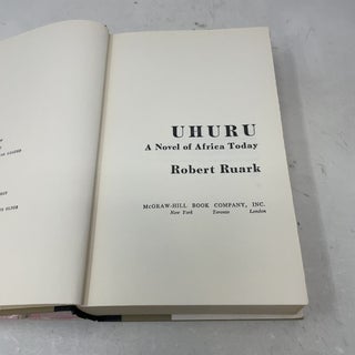 Uhuru