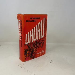 Uhuru