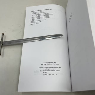 Renaissance Thought and Its Sources