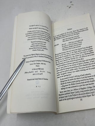 Poems