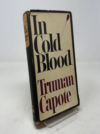 In Cold Blood