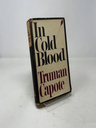 In Cold Blood