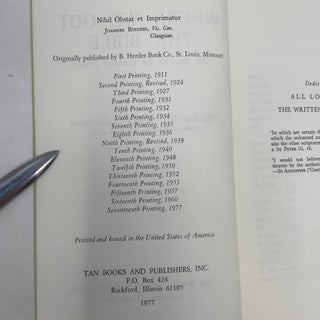 Where We Got The Bible