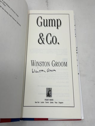 Gump & Co.