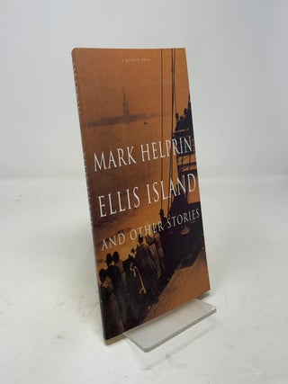 Ellis Island and Other Stories