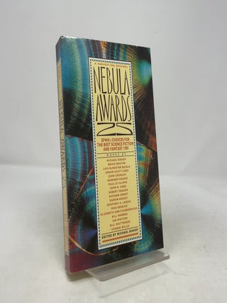 Item #405051 Nebula Awards 25 (Nebula Awards Showcase). Michael Bishop