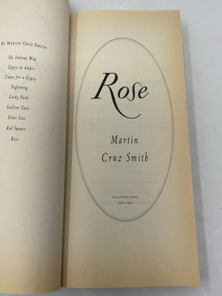 Rose