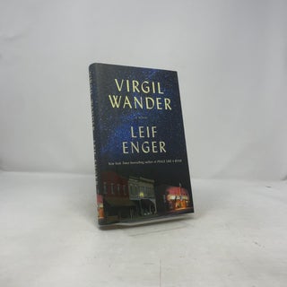 Virgil Wander