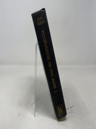 Psychoanalysis: The Vital Issues, Volume 1