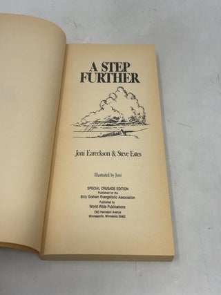 A Step Further
