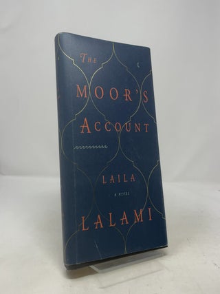 The Moors Account: A Novel
