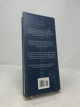 The Moors Account: A Novel
