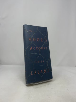 The Moors Account: A Novel