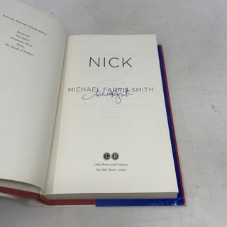 Nick