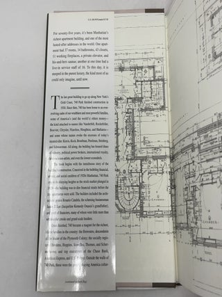 740 Park: The Story of the World's Richest Apartment Building