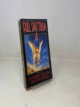 Item #405166 Full Spectrum 4. Amy Stout Lou Aronica, Betsy Mitchell