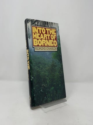 Into the Heart of Borneo