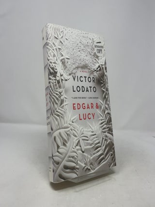Edgar and Lucy: A Novel